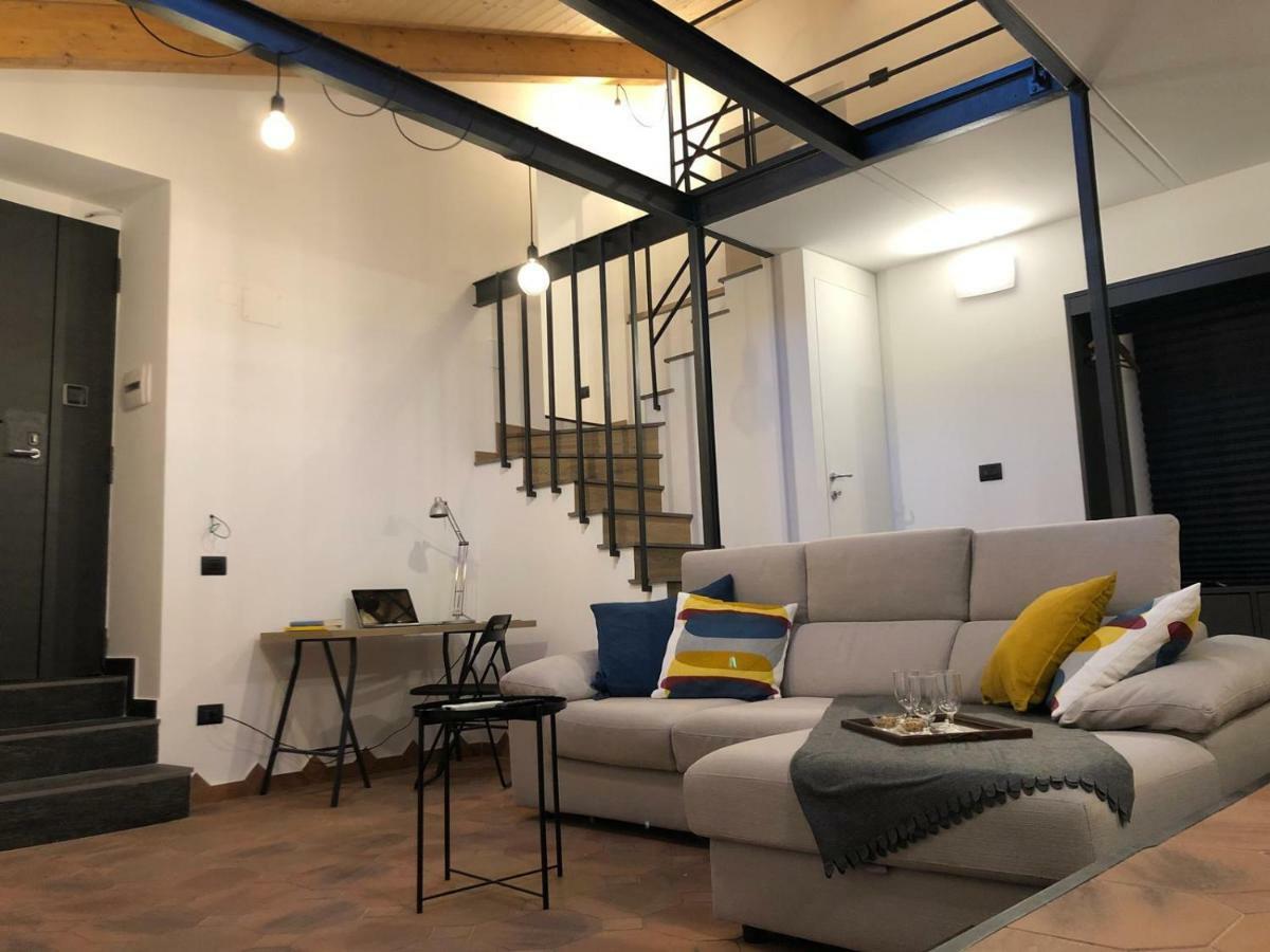 Apartament Luna Vomerese